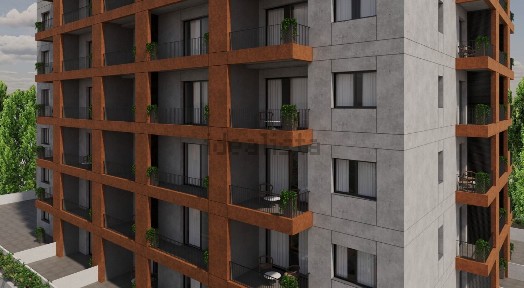 Apartamento T2 à venda em Real - Dume - Semelhe