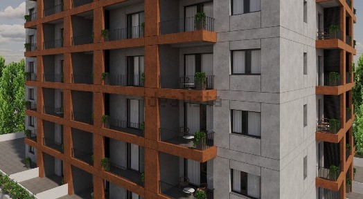 Apartamento T2 à venda em Real - Dume - Semelhe