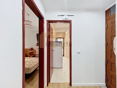 Apartamento T2 à venda no Largo Conde Fontealva