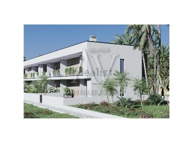 Apartamento T1 à venda em Marrazes e Barosa