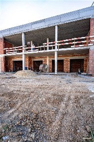 Apartamento T3 à venda em Marrazes e Barosa
