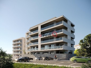 Apartamento T3 à venda no Rua Cidade de São Felipe, 81