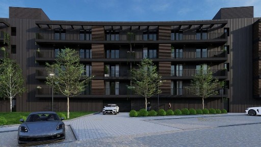 Apartamento T2 à venda na Rua R. Amália da Costa Lima s/n