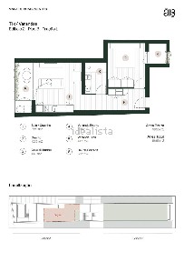 Apartamento T1 à venda na Rua de São Victor, 19