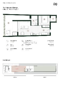 Apartamento T1 à venda na Rua de São Victor, 19