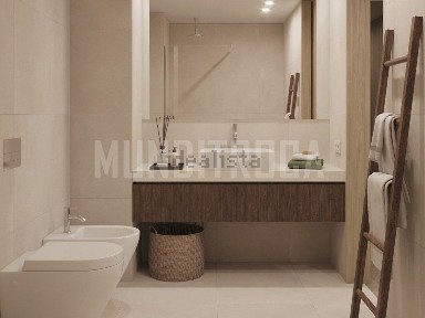Apartamento T2 à venda em Vila Verde e Barbudo