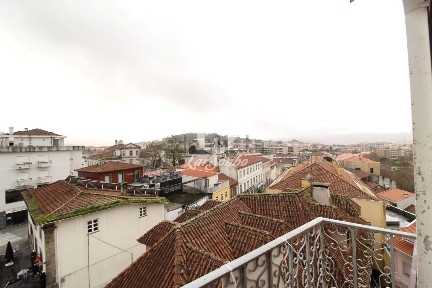 Apartamento T3 à venda em Fafe