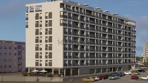Apartamento T3 à venda em Maximinos - Sé - Cividade