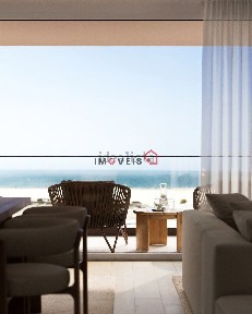 Apartamento T0 à venda na Avenida Manuel Regimio, 129
