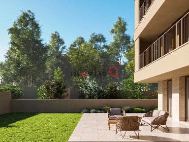 Apartamento T1 à venda em Casal dos Matos s/n