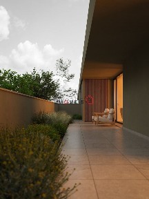 Apartamento T2 à venda em Casal dos Matos s/n