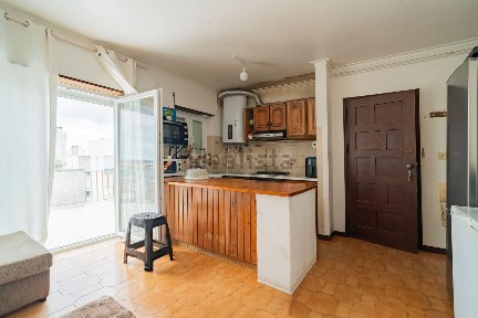 Apartamento T1 à venda na Avenida Vitor Gallo s/n