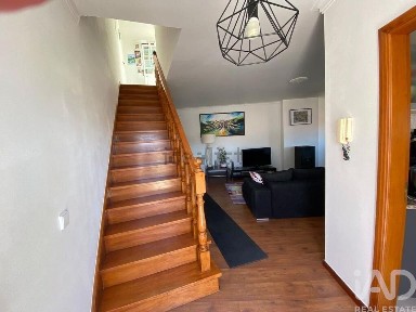Apartamento T3 à venda nas Caldas da Rainha (Nossa Senhora do Pópulo)