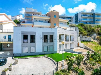 Apartamento T2 à venda em Nazaré
