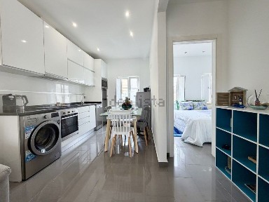 Apartamento T2 à venda na Rua do Oriente, 24