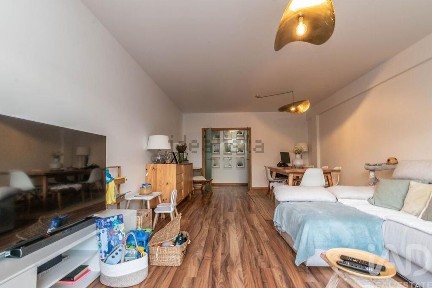 Apartamento T3 à venda em Casal dos Matos