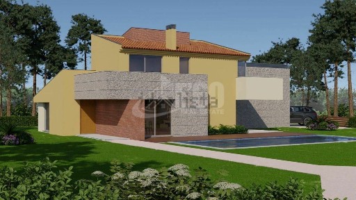 Casa ou moradia à venda na Furadouro