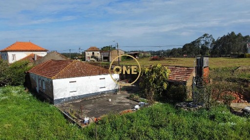 Casa ou moradia à venda em Loureiro