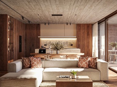 Apartamento T1 à venda na Alameda Cardeal D. António Ribeiro 3, 4