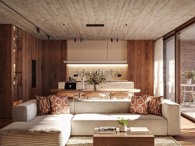 Apartamento T1 à venda na Alameda Cardeal D. António Ribeiro 3, 4
