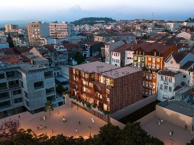 Apartamento T2 à venda na Alameda Cardeal D. António Ribeiro 3, 4
