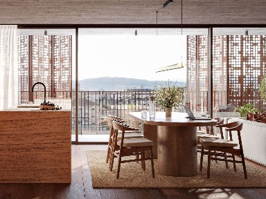Apartamento T2 à venda na Alameda Cardeal D. António Ribeiro 3, 4
