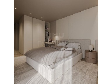Apartamento T1 à venda em São Victor