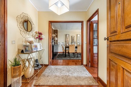 Apartamento T3 à venda na Rua da Ramoa, 14