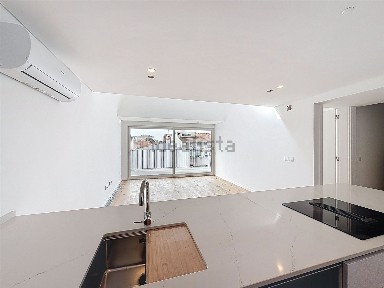 Apartamento T1 à venda nas Caldas da Rainha (Nossa Senhora do Pópulo)