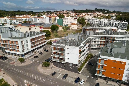 Apartamento T3 à venda na Rua São João de Deus