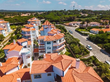 Apartamento T3 à venda em Amoreira