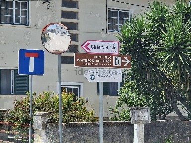 Alcobaça, Leiria