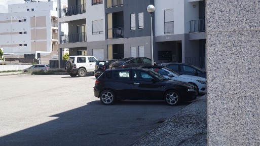 Apartamento T3 à venda em Porto de Mós