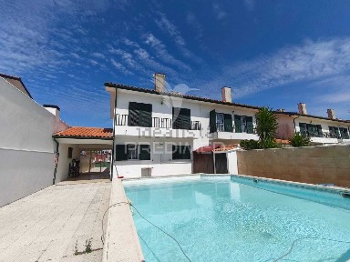 Casa ou moradia à venda em Gafanha da Nazaré