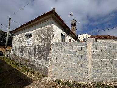 Moradia independente à venda em São Martinho da Gândara