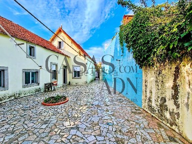 São Salvador, Rua João Carlos Gomes