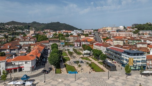 Vizela, Braga