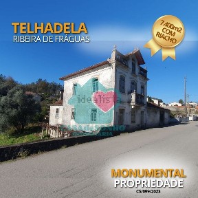 Moradia independente à venda em N16-3, 55