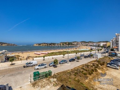 Apartamento T1 à venda em São Martinho do Porto