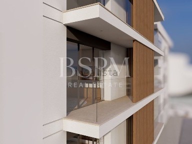 Apartamento T2 à venda nas Caldas da Rainha (Nossa Senhora do Pópulo)