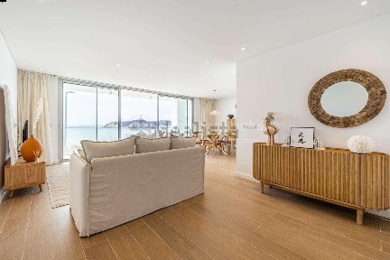 Apartamento T3 à venda em São Martinho do Porto