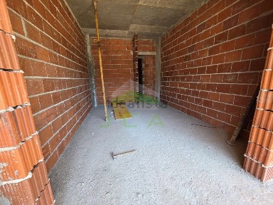 Apartamento T3 à venda na Estrada da Barosa