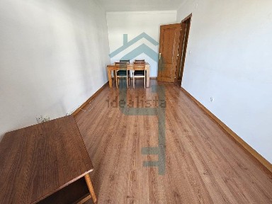 Apartamento T2 à venda em Benedita