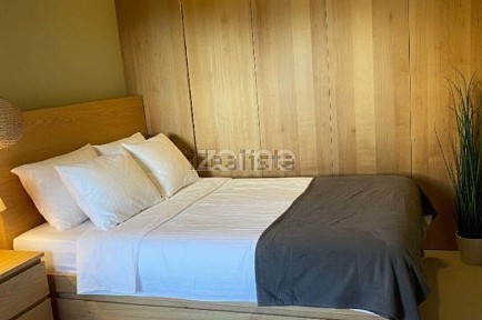 Apartamento T2 à venda na Rua José Casimiro da Silva, 426