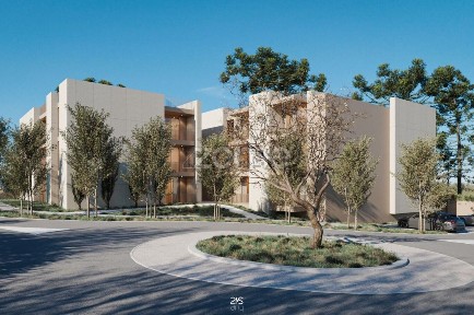 Apartamento T2 à venda na Rua das Veigas, 435