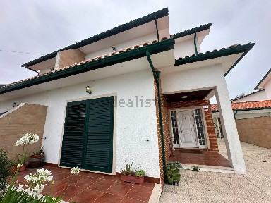 Ílhavo, Aveiro