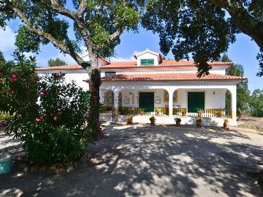 Vale de Santarém