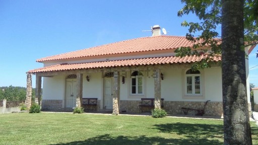 Quinta à venda na Rua Francisco Verdugo s/n
