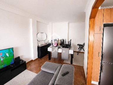 Apartamento T2 à venda na Rua de São João