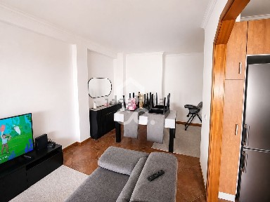 Apartamento T2 à venda na Rua de São João